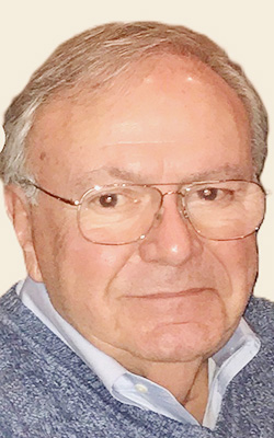 Peter Donald Delricco